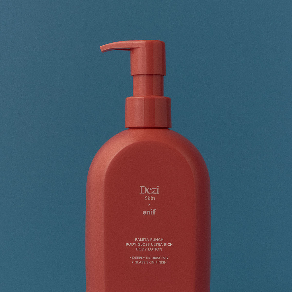 Paleta Punch Body Gloss - Image 4