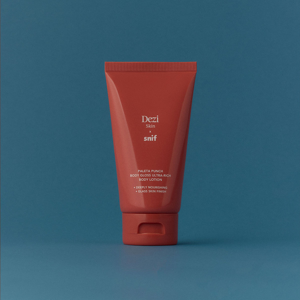 Paleta Punch Body Gloss - Image 2