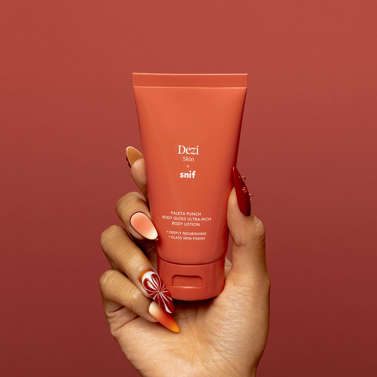 Paleta Punch Body Gloss - Image 6