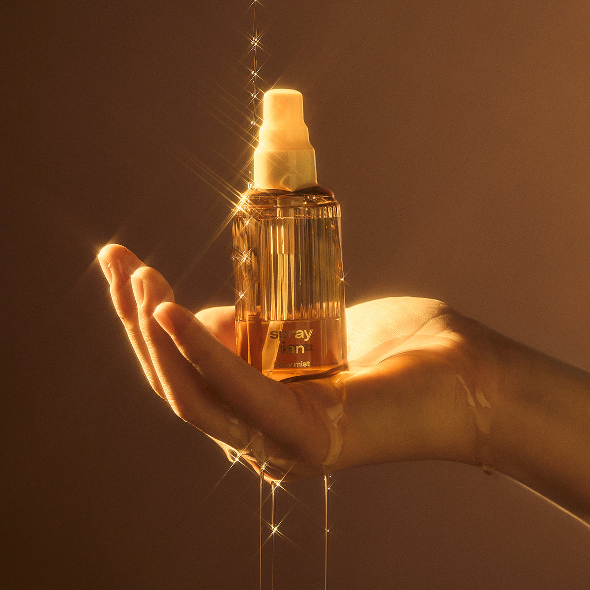 Spray Tan Body Mist - Image 2