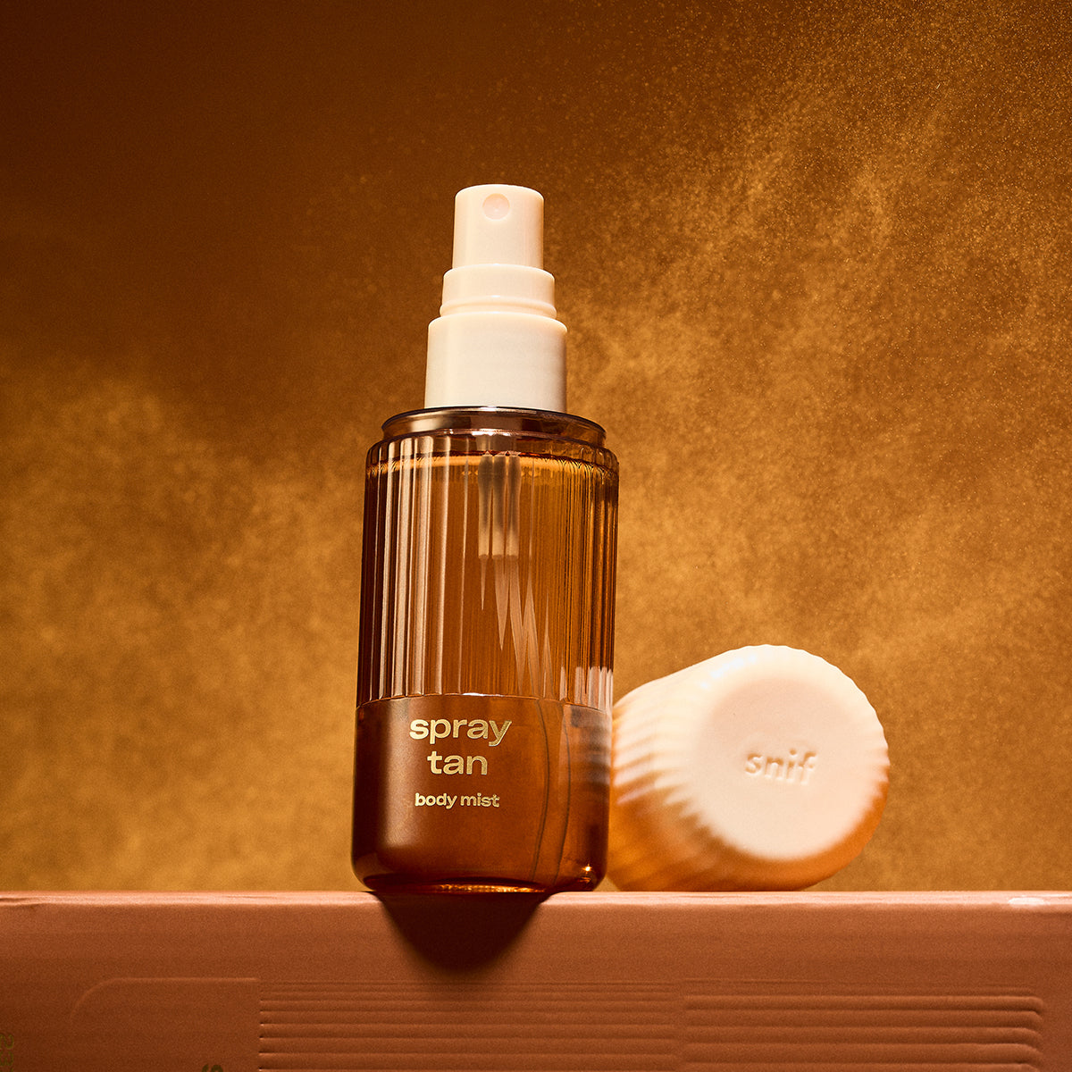Spray Tan Body Mist - Image 5