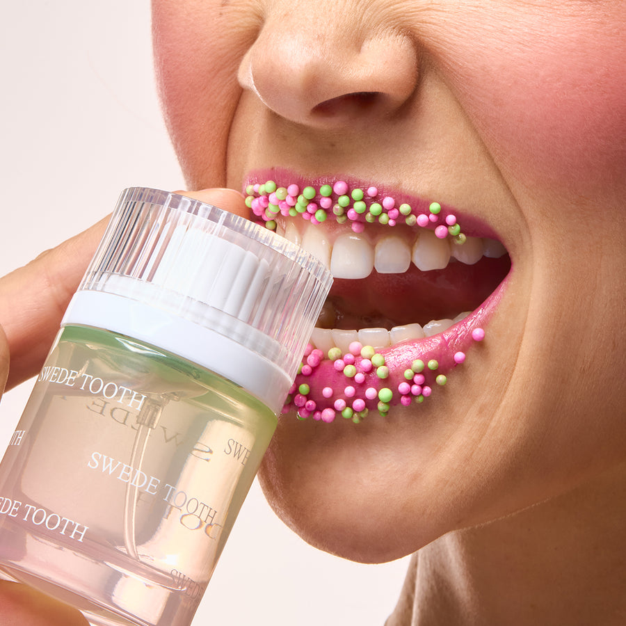 Swede Tooth - Image 3